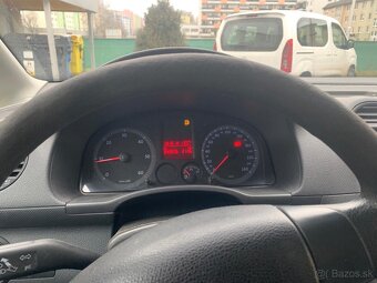 Volkswagen Caddy 1.9 tdi - 3