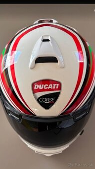 Arai Chaser-V Pro  Ducati Corse - 3