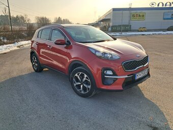 KIA Sportage 2019 Facelift - 3