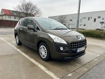 Peugeot 3008 1.6 benzin - 3