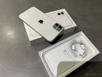 iPhone 11, 128GB White - 3