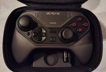 Astro C40 Premium controller - 3