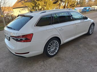 Škoda Superb 3--r.v-2021--2.0 TDI Style DSG -110Kw--150PS - 3