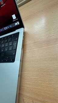 MacBook 14pro - 3