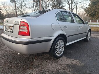 Skoda octavia 1.9tdi 81kw - 3