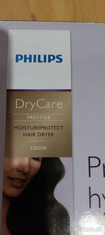 Sušič vlasov Philips DryCare Prestige HP 8280/00 - 3