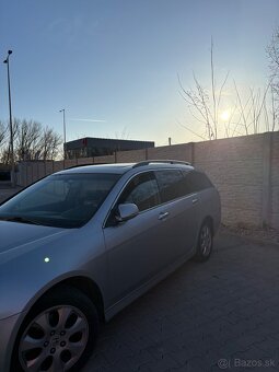 Honda Accord 2.2 i-CTDI - 3