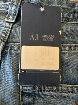 Armani Jeans - 3