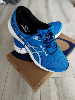 Tenisky ASICS Gel-Contend 8 - 3