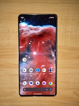 Google Pixel 7 Pro 12GB/256GB Snow - 3