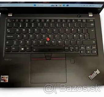 Lenovo ThinkPad X13 Gen1 - 3