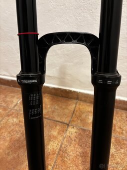 RockShox 35 Gold RL 29, 150mm Boost - 3