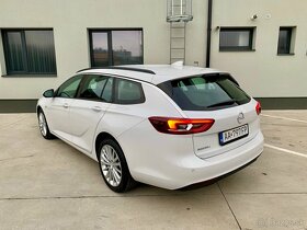 OPEL INSIGNIA ST 2.0 CDTi 125kW AT8 - 3