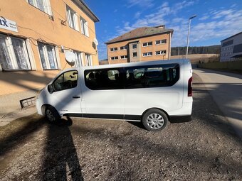 Renault Trafic - 3