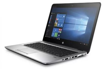 HP EliteBook 840 G3 i5-6300u/16GB/256GB/14FHD - 3