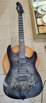 Chapman ML1 Modern Storm Burst Special Run - 3