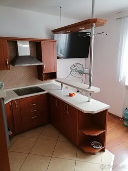 Kuchynská linka,, SYKORA,, - - - 200eur - 3