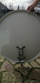 Satelit priemer 80cm - 3