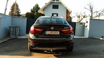 BMW X6 xDrive 30d Standard A/T - 3