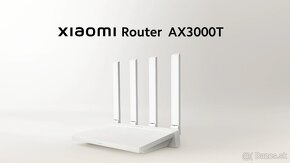 Xiaomi Router AX3000T - 3