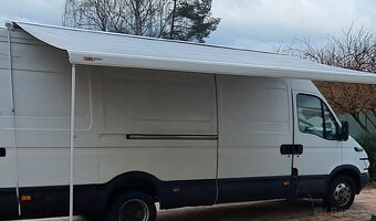 IVECO DAILY 3.0 - 3