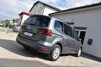 Seat Alhambra 2.0 TDI CR 150k Style - 3