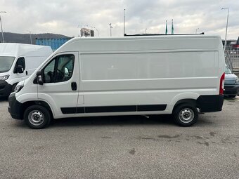 Fiat Ducato Light L3H2 13m³ 2.2 MTJ 140k 6 MT 3.5t - 3