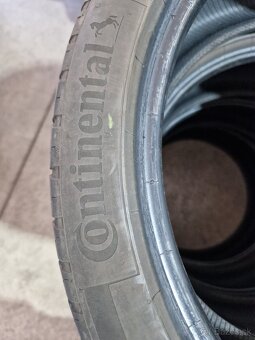 225/40R18 letné - 3