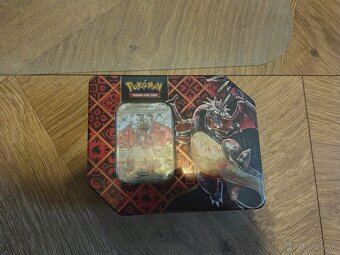 Pokemon sealed produkty - 3