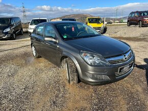 Opel Astra 1.6 16V Enjoy - 3