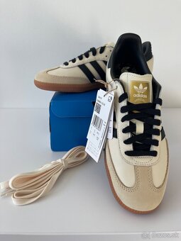 Adidas Samba OG - 3