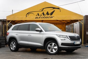 Škoda Kodiaq -2021- 2.0 TDI SCR Ambition DSG - 3