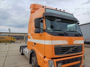 Volvo FH 12.420 Mega - 3