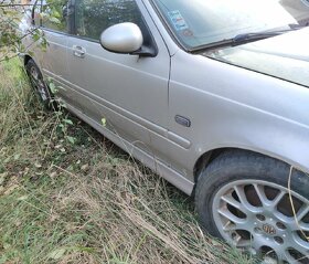 ROVER MG ZS 180 - 3