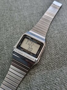 Casio DB-300 - 3