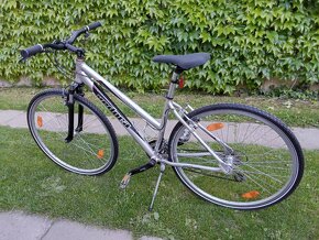 Dámsky trekingový bicykel Vedora 28 " - 3