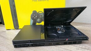 PS2 Slim - 3