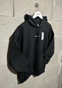 Hoodie BALENCIAGA - 3