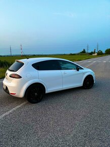 Seat Leon Cupra 2.0 TFSI - 3