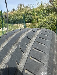 Letné pneumatiky 225/40R18 - 3