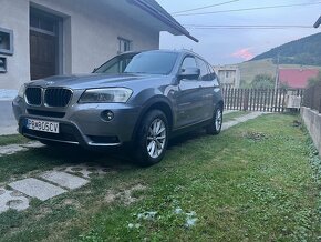 BMW X3 2.0TDI xdrive - 3