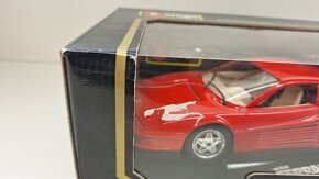 1:18 FERRARI TESTAROSSA 84 - 3