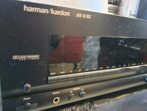 Harman/Kardon AVR18 AV receiver - 3