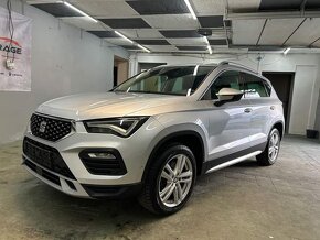 Seat Ateca 2,0 TDI - 3