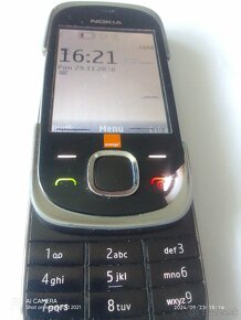 Nokia 7230 - 3