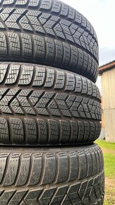 ❄️zimné pneu 225/40 r18 - 3