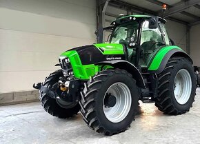 Deutz-Fahr 7230 TTV + GPS - 3