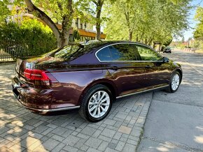 VW PASSAT B8 FACELIFT 2.0TDI HIGHLINE - 3