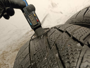 205/55 R16 Zimné pneumatiky Matador Sibir Snow 4 kusy - 3