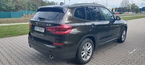 BMW X3 2.0DxDrive - 3